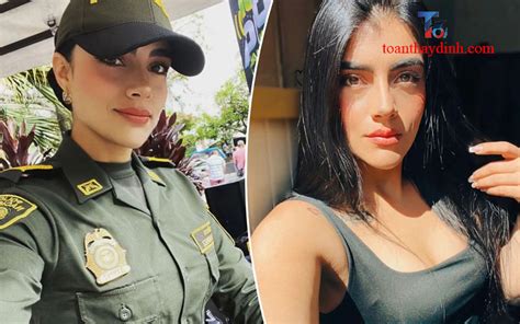 A leaked government report reveals new details on the mental health crisis gripping border officers. . Viral cop girl